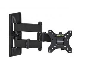 Vontech VT-222 HC 10 - 27''  75-300 mm  pro hareketli tv askı aparatı