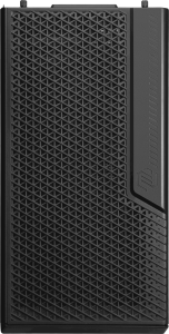 MSI MAG PANO 130R PZ PANORAMIK GAMING MID-TOWER PC KASASI SİYAH