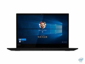 20QV00BWTX ThinkPad X1  i7-9750H  16GB 1TB 15.6' W10P