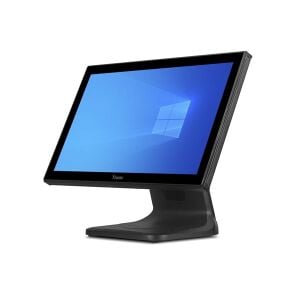 TIWOX 18.5  Dokunmatik TP-7610 CORE i7 10.nesil 8GB RAM- 128GB SSD- FDOS POS PC