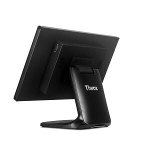 TIWOX 18.5  Dokunmatik TP-7610 CORE i7 10.nesil 8GB RAM- 128GB SSD- FDOS POS PC