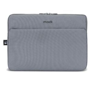 MACK MCE-1502 14.1 NOVA Eco Notebook Sleeve Gri
