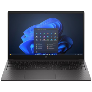 HP 15.6 RYZEN 5 7535U - 16GB DDR5 - 512GB NVME FDOS / 255R G10 D30M3ET