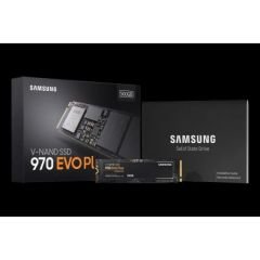 MZ-V7S500BW 500GB 970 Evo Plus PClE M.2 3500/3200 Flash SSD