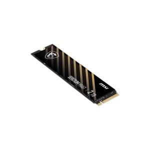 MSI 2TB SPATIUM M461 5000- 3200MB/s M2 NVME GEN4 DİSK