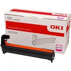 OKI 46507414 EP-CART-M-C712 KIRMIZI YAZICI GÖRÜNTÜLEME SİLİNDİRİ - C712 - 30000 SAYFA