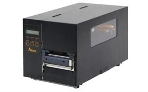 ARGOX iX4-280 203dpi Direkt Termal/Termal Transfer 105mm USB, USB Host, Seri, Ethernet Endüstriyel Barkod Yazıcı