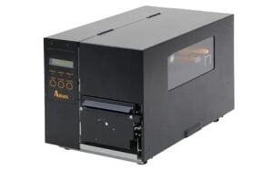 ARGOX iX4-280 203dpi Direkt Termal/Termal Transfer 105mm USB, USB Host, Seri, Ethernet Endüstriyel Barkod Yazıcı
