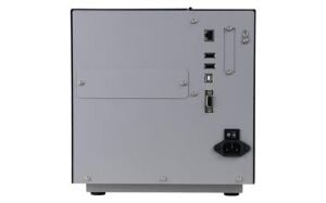 ARGOX iX4-280 203dpi Direkt Termal/Termal Transfer 105mm USB, USB Host, Seri, Ethernet Endüstriyel Barkod Yazıcı