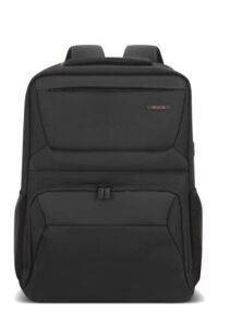 MACK MCC-804 14.1 Business X Notebook Sırt Çanta siyah
