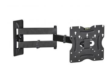 Vontech VT-322 HCL 22'' - 42''  pro hareketli tv askı aparatı