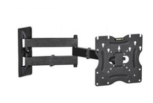 Vontech VT-322 HCL 22'' - 42''  pro hareketli tv askı aparatı