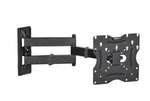 Vontech VT-322 HCL 22'' - 42''  pro hareketli tv askı aparatı