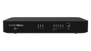 SONICWALL TZ80 03-SSC-3031 Firewall Cihaz�  / 3y�l Lisans Dahil