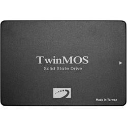 TwinMOS 128Gb TM128GH2UGL H2 Ultra 2.5'' 580-550MB-S Sata (3d Nand) SSD Disk (Gri)