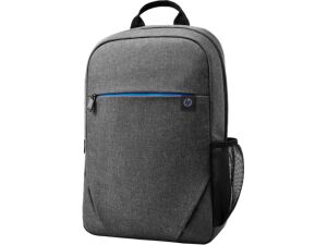 HP 1E7D7AA  Prelude 15,6 Sırt Çantası Gri