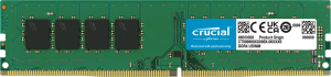 CRUCIAL 32GB DDR4 3200MHZ CL22 PC RAM VALUE CT32G4DFD832A