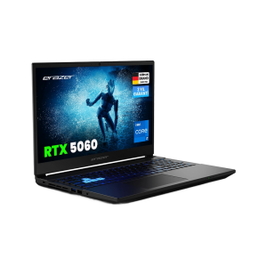 ERAZER 15.6 CORE i7 13620H-16GB DDR5 RAM-1TB NVME-8GB RTX5060-FDOS / Deputy 15 P1 MD600004