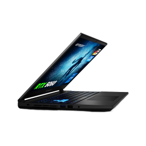 ERAZER 15.6 CORE i7 13620H-16GB DDR5 RAM-1TB NVME-8GB RTX5060-FDOS / Deputy 15 P1 MD600004