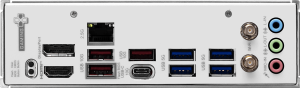 MSI B850M GAMING PLUS WIFI6E DDR5 HDMI-DP TYPEC PCIE 5.0 AM5 mATX