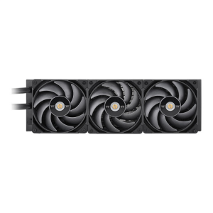 THERMALTAKE 420MM AW420 CL-W445-PL14BL-A touhgFan Pro fanlı 420mm AMD TR5 Sıvı soğutma kiti