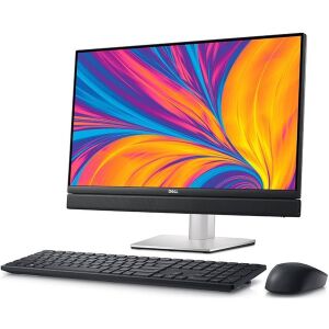 DELL AIO 23.8 CORE i7 14700- 16GB DDR5 RAM- 1TB NVME 4GB RX6500M W11 PRO / XCTOO7420AIOPEMEA_VP