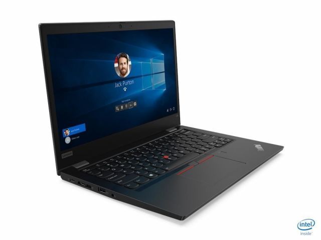 20R30019TX ThinkPad L13  İ7-10510U   8GB   256GB SSD    13.3'' W1OP