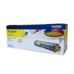 TN261Y Sarı 1400 Sayfa Lazer Toner