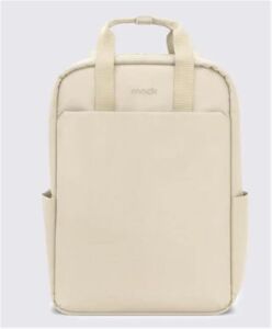 Mack MCE-1524 15,6 Nova Eco Notebook Sırt Çantası Latte