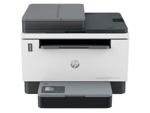 HP Laserjet MFP 2602SDN Tarayıcı Fotokopi Tanklı Lazer Yazıcı 2R7F6A