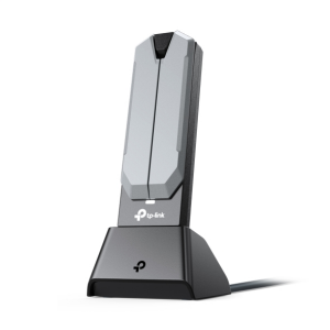TP-LINK ARCHER TBE400UH Wıfı7 BE6500 Usb Kablosuz Adaptör