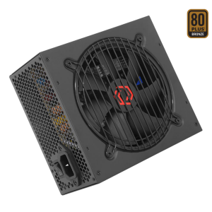 FRISBY 850W 80+ Bronze FR-PS8580P 12cm Fanlı Power Supply