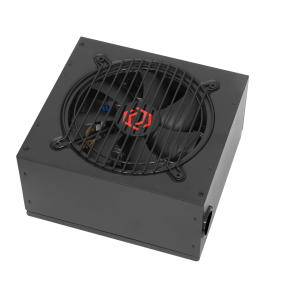 FRISBY 850W 80+ Bronze FR-PS8580P 12cm Fanlı Power Supply