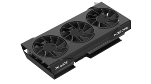 XFX 12GB SWIFT RX9070 GRE EX-RX-97GRE29B7 GDDR6 192bit PCIE 5.0