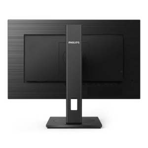 PHILIPS 23.8 IPS 243S1/00 4MS 100HZ HDMI-DP TYPEC RJ45 Pivot Kurumsal Monitör 1920x1080