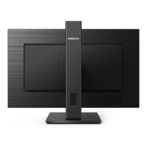 PHILIPS 23.8 IPS 243S1/00 4MS 100HZ HDMI-DP TYPEC RJ45 Pivot Kurumsal Monitör 1920x1080