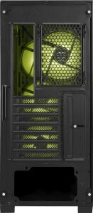 MSI MAG FORGE 340R AIRFLOW Gaming Mid-Tower PC Kasası