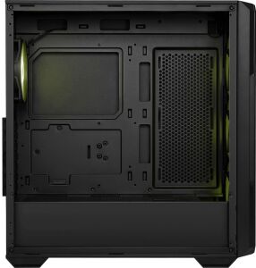 MSI MAG FORGE 340R AIRFLOW Gaming Mid-Tower PC Kasası