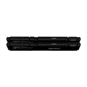 KF552C40BBK2-32 DIM FURY Beast 32GB DDR5 5200 RAM 2 Kit