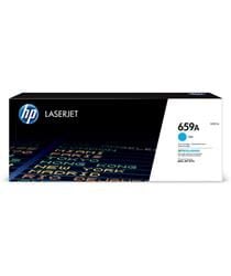 HP 659A Cyan Mavi 13.000 Sayfa Toner W2011A
