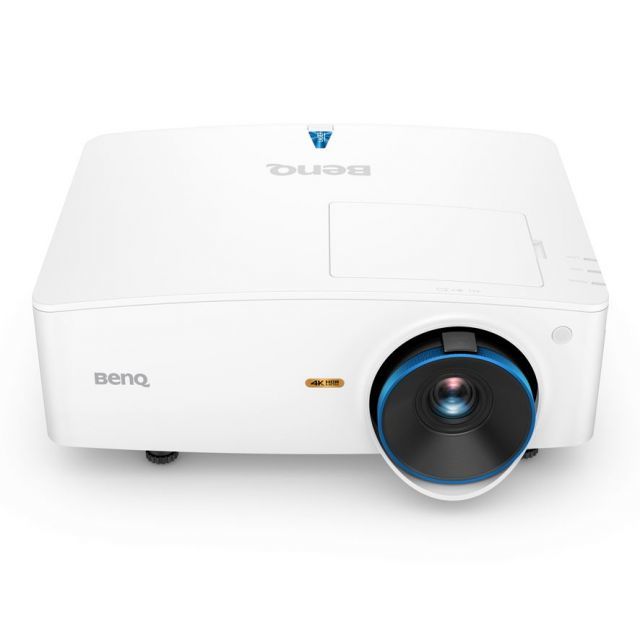 LK935 5500 ANS 4K UHD 3840×2160 HDMI RJ45 HDBaseT DLP Lazer Projek.6mt den 200