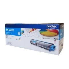 TN265C Mavi 2200 Sayfa Lazer Toner