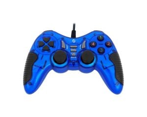 Frisby FGP-225U Pc Uyumlu  USB Oyun Kolu