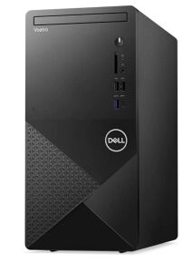 DELL VOSTRO 3030MT N6001VDT3030MTU CORE i3 12100 8GB DDR5 RAM- 512GB M2 NVME- O/B UHD630 FDOS