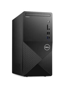 DELL VOSTRO 3030MT N6001VDT3030MTU CORE i3 12100 8GB DDR5 RAM- 512GB M2 NVME- O/B UHD630 FDOS