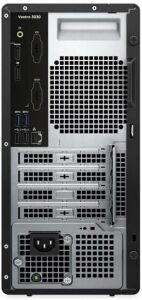 DELL VOSTRO 3030MT N6001VDT3030MTU CORE i3 12100 8GB DDR5 RAM- 512GB M2 NVME- O/B UHD630 FDOS