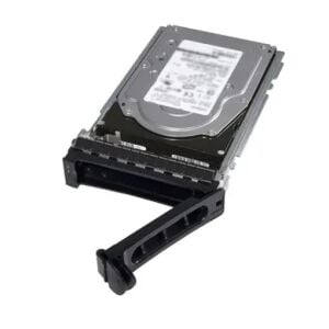 DELL 3.5  1TB 161-BBZW 7200 RPM Enterprise Sata-3 Nas ve Güvenlik Diski