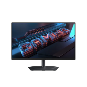 GIGABYTE 27 OLED MO27U2 0.03ms 240Hz HDMI-DP TYPEC Gaming Monitör 3840x2160