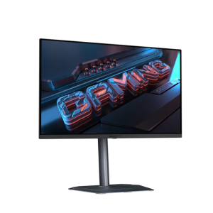 GIGABYTE 27 OLED MO27U2 0.03ms 240Hz HDMI-DP TYPEC Gaming Monitör 3840x2160
