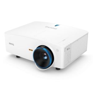LK935 5500 ANS 4K UHD 3840×2160 HDMI RJ45 HDBaseT DLP Lazer Projek.6mt den 200
